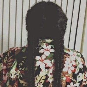 Meet your Posher, Kristen